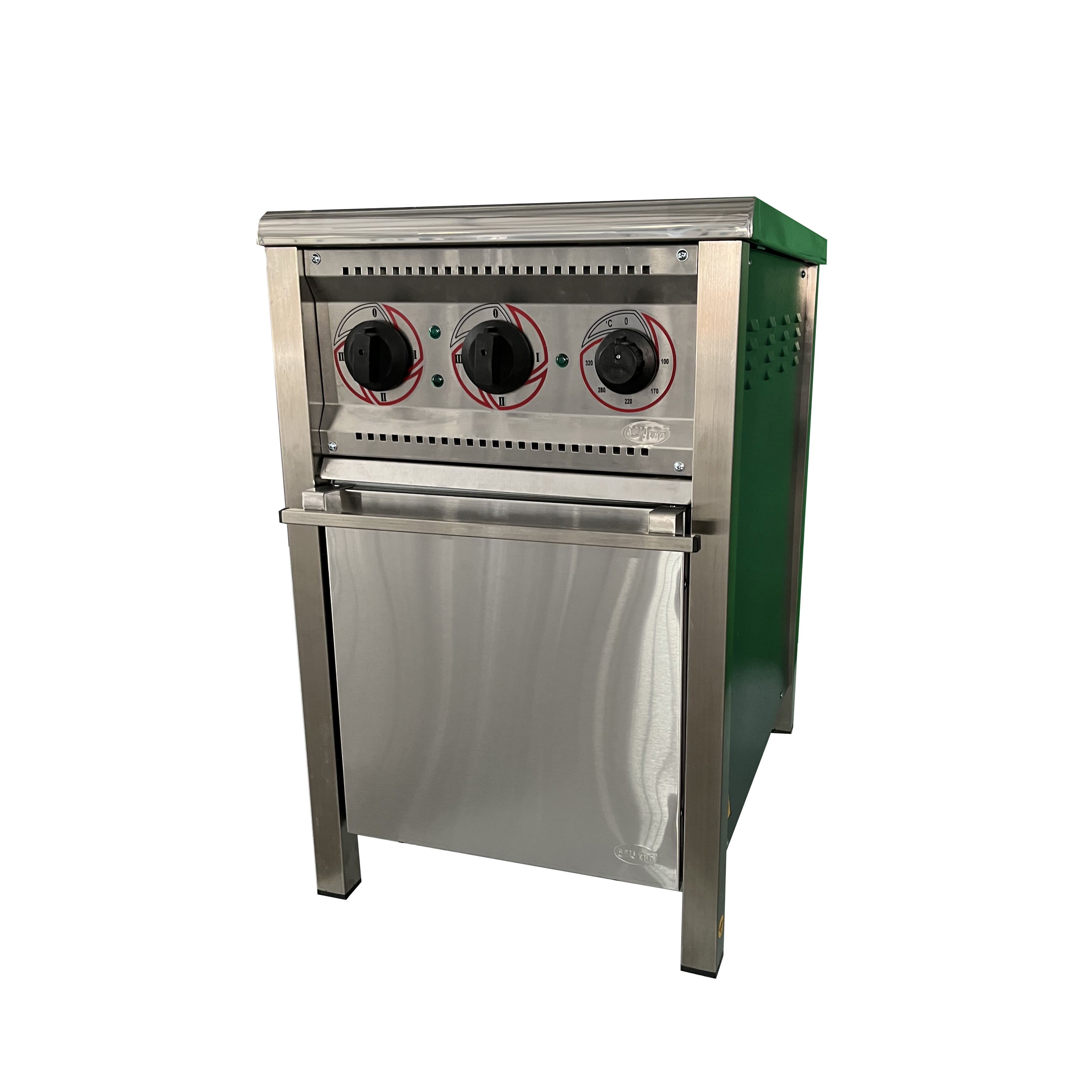 Плита електрична АРМ-ЕКО ПЕ-2Ш